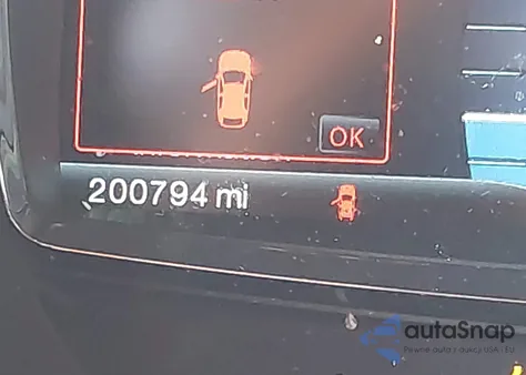 2011 Lincoln Mkx z USA, uszkodzony, nr VIN 2LMDJ8JK5BBJ15286